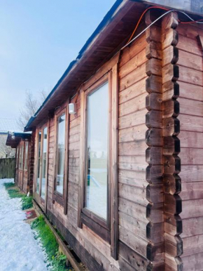 The Cabin